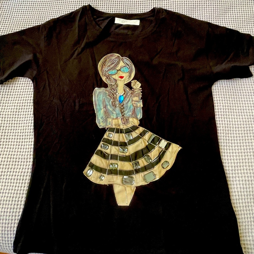 Brand new t- shirt